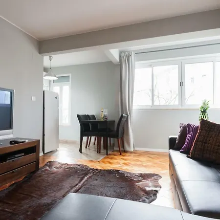 Feels Like Olivais Comfortable Place Appartement *