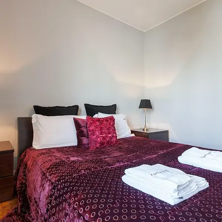 Appartement Feels Like Olivais Comfortable Place