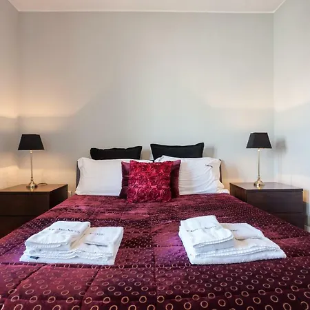 Feels Like Olivais Comfortable Place Appartement *